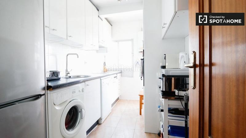 Foto 677df93b-633b-4319-b556-47854b2b10c3. Alquiler piso apartamento de 3 dormitorios en alquiler en casa de campo, en Madrid