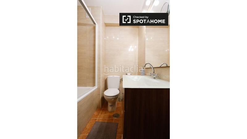 Foto 6797737a-2540-4fc1-8c52-a3d90699607b. Alquiler piso apartamento de 3 dormitorios en alquiler en casa de campo, en Madrid