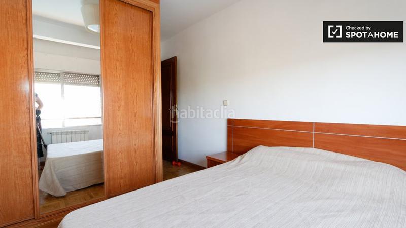 Foto fdd0ad04-0bff-41d6-82ec-d58f0c002a0d. Lloguer pis amb calefacció a Puerta del Ángel Madrid