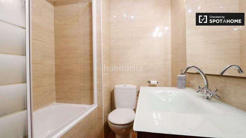 Foto 20e31196-ece0-44a6-9544-4c4714ba99cb. Location appartement avec chauffage dans Puerta del Ángel Madrid