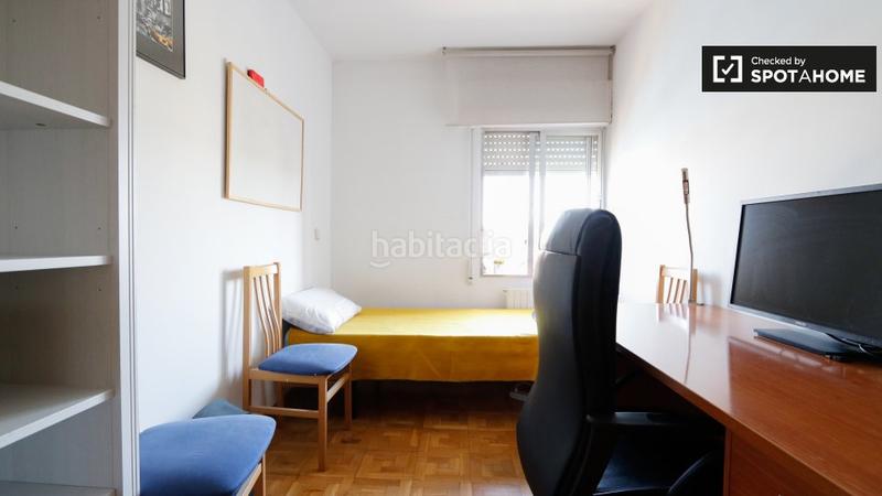 Foto 63988d27-a6b9-426d-8cca-98e1c9860e53. Location appartement avec chauffage dans Puerta del Ángel Madrid