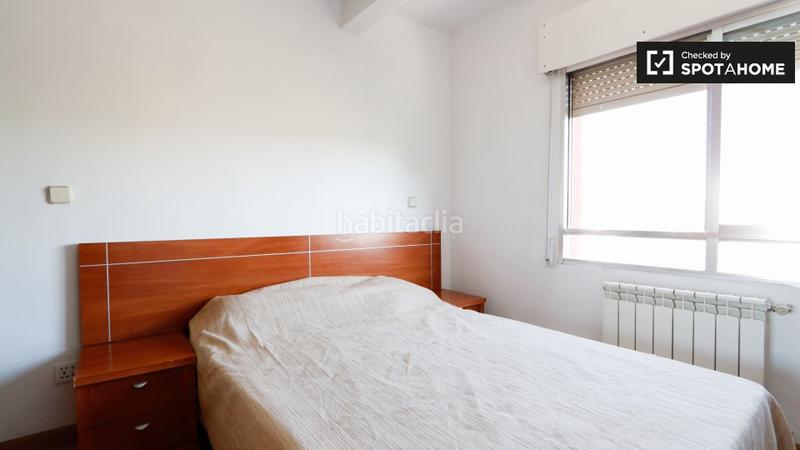 Foto a636aef4-cc5a-4994-b59c-8f8bf58d1a51. Location appartement avec chauffage dans Puerta del Ángel Madrid