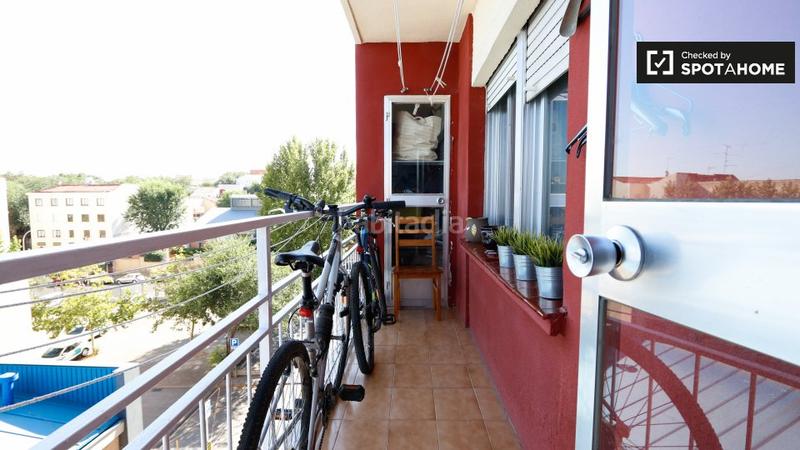 Foto bb2205fc-8953-4f9d-9dd0-3acf652c8adf. Location appartement avec chauffage dans Puerta del Ángel Madrid