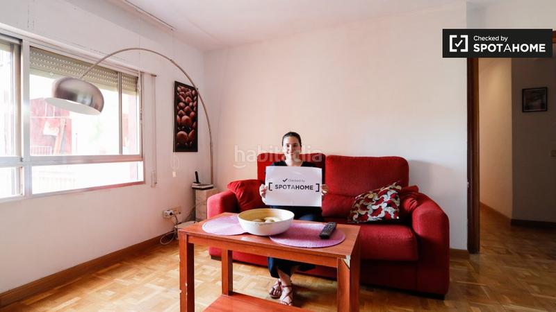 Foto fad3a767-e681-415c-b160-a989c5b85ea6. Location appartement avec chauffage dans Puerta del Ángel Madrid