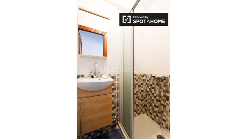 Foto c21115ea-79ee-4e73-83fa-6a8ee2f5e0fa. Rent flat with heating in Puerta del Ángel Madrid