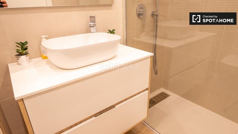 Foto 34589a93-be4a-472a-b6a6-d5dec89aa86e. Affitto appartamento con riscaldamento in El Viso Madrid