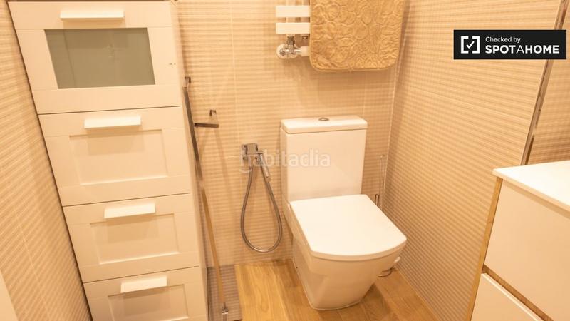 Foto 1b1c02c6-f148-4c1f-a9de-e58d6b50374b. Alquiler piso apartamento de 1 dormitorio en alquiler en El Viso, en Madrid