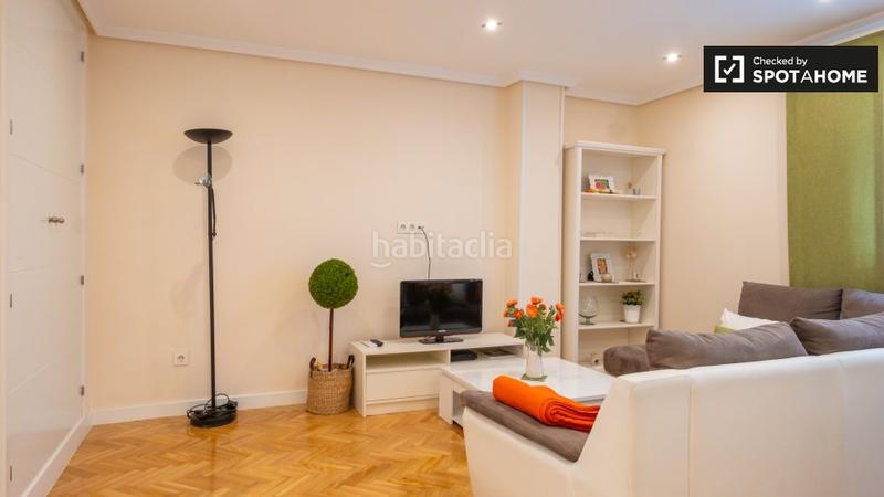 Foto 39d80efa-7d79-491f-ac00-535e100c8e0c. Alquiler piso apartamento de 1 dormitorio en alquiler en El Viso, en Madrid