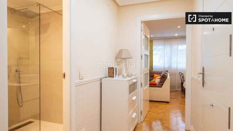 Foto af966589-3e8b-47c8-af5d-ec1e64b93e8c. Alquiler piso apartamento de 1 dormitorio en alquiler en El Viso, en Madrid