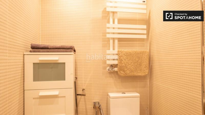 Foto 11bfbb34-d365-4d1f-a87e-5a1c4eb22ed5. Location appartement avec chauffage dans El Viso Madrid