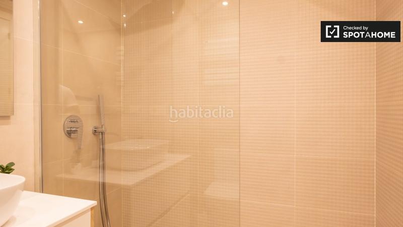 Foto 4c07d81c-5ac4-4fc7-bf60-d68a6a2cf88c. Location appartement avec chauffage dans El Viso Madrid