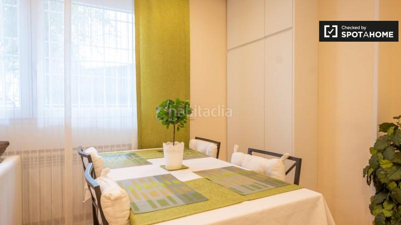 Foto dbd57d1c-a033-4748-b8ee-dc6dcca5b2b3. Location appartement avec chauffage dans El Viso Madrid