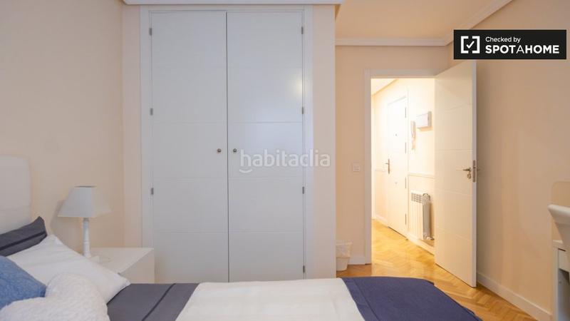 Foto fcf904e5-2c21-47dd-a5c2-4073cb98b778. Location appartement avec chauffage dans El Viso Madrid