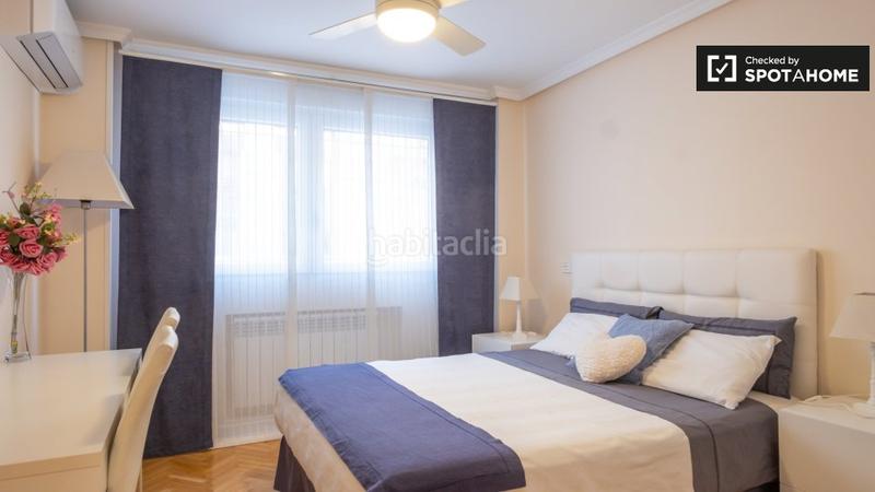 Foto 2a596168-e286-4b20-ba78-e80ea8834f74. Miete etagenwohnung mit heizung in El Viso Madrid