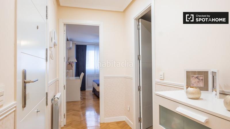 Foto ba92bd0c-a3cd-4201-ae83-c9009f81bdda. Miete etagenwohnung mit heizung in El Viso Madrid
