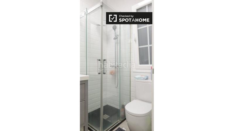 Foto 8ff4147b-e771-46a9-a73b-7929c828e63f. Affitto appartamento con riscaldamento in Acacias Madrid