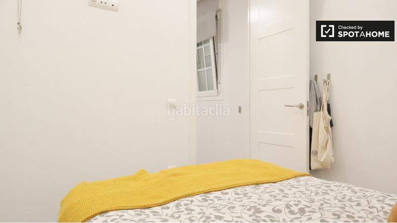 Foto 2f51cb94-6c5e-4d7d-aafb-ca4115fcd022. Location appartement avec chauffage dans Acacias Madrid