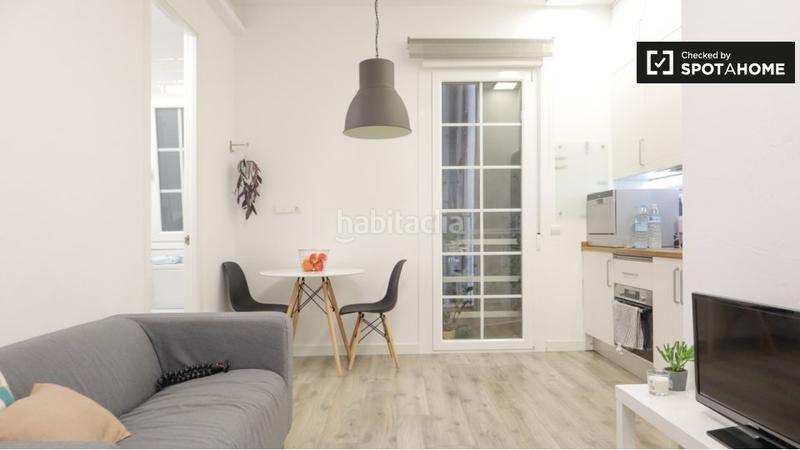 Foto 32e9097f-f629-43fd-b5e4-9f0e7f48af32. Location appartement avec chauffage dans Acacias Madrid