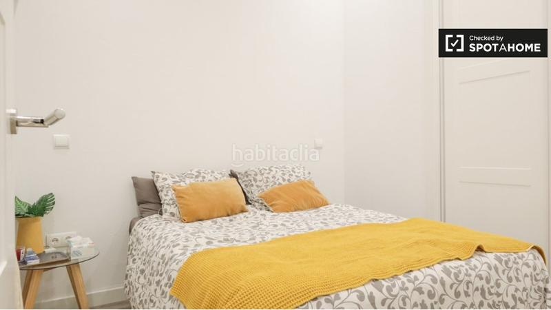 Foto 47f08581-0d0f-4d11-a4ad-3e0819bcc0c2. Location appartement avec chauffage dans Acacias Madrid