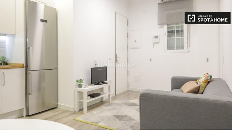 Foto 7e8837e5-4d16-4cc0-8487-f7612e62340d. Location appartement avec chauffage dans Acacias Madrid