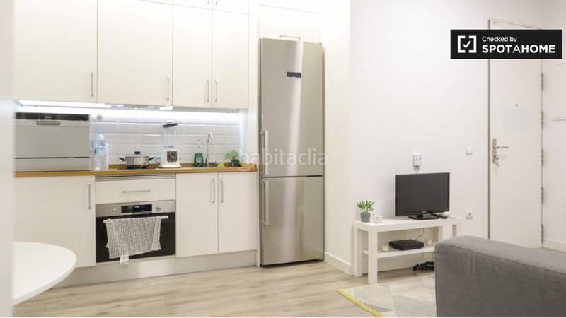Foto fc94c17b-5992-4b7f-af51-7b06dbc57f17. Location appartement avec chauffage dans Acacias Madrid
