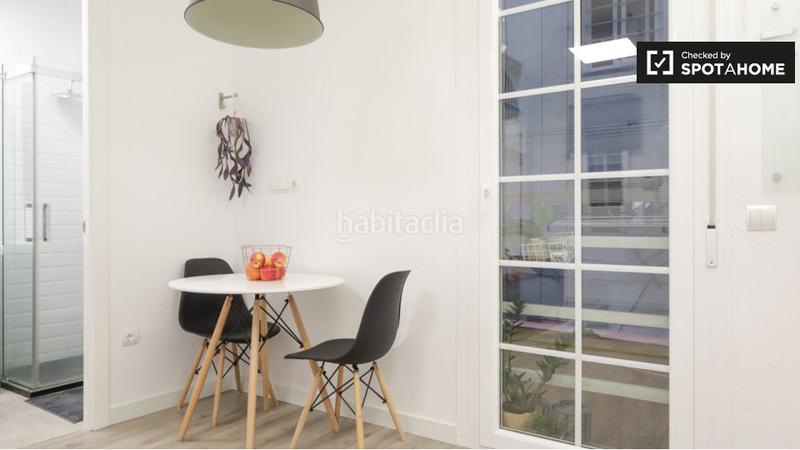 Foto fd1c92b0-dc10-4be2-8583-1e3a4adc4d82. Location appartement avec chauffage dans Acacias Madrid
