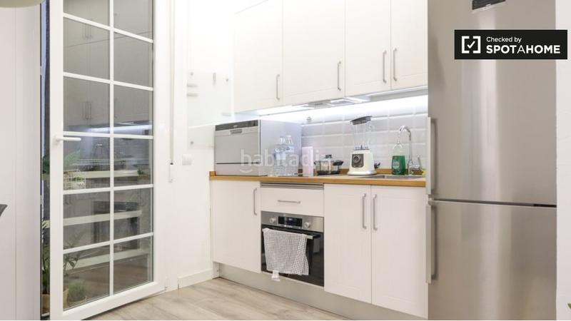 Foto cd1bb83c-04d3-4ac2-b601-7f1b06e1482d. Miete etagenwohnung mit heizung in Acacias Madrid