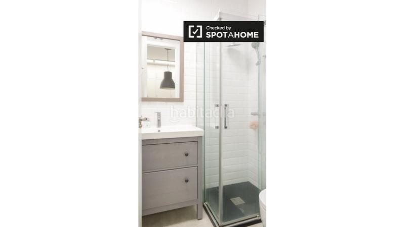 Foto 828575fb-e9c6-4889-adee-57bccccf307c. Rent flat with heating in Acacias Madrid