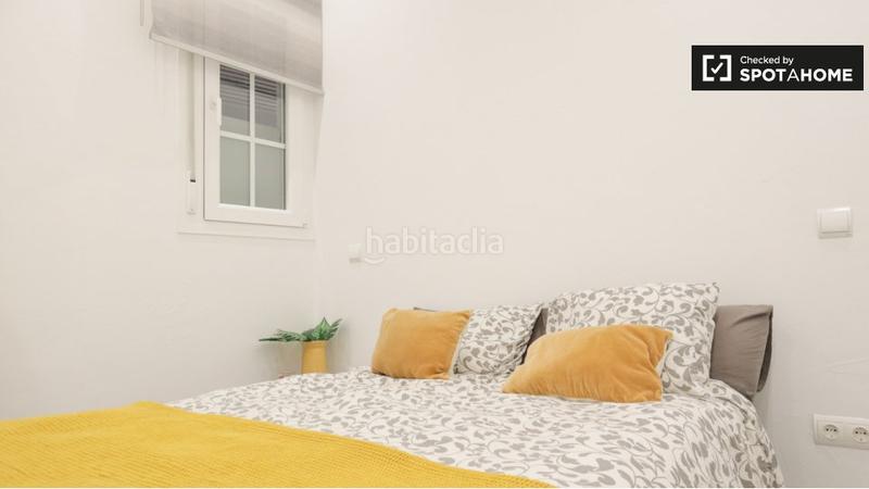 Foto 92b0527c-e7e8-49cc-a8d3-93e4f6d9d798. Rent flat with heating in Acacias Madrid