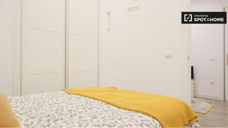 Foto a57d5aa6-d61b-4ab7-b147-a60bf595f7dc. Rent flat with heating in Acacias Madrid