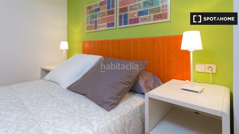 Foto 8769f4c8-3e53-48f3-8d95-934b41864fa9. Affitto appartamento con riscaldamento in Centro Getafe