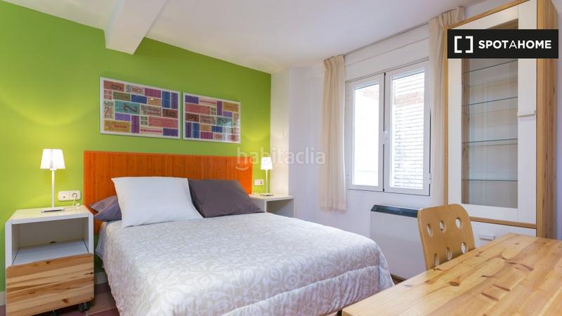 Foto a753fba2-9386-40ca-8ea9-9cf69b431549. Affitto appartamento con riscaldamento in Centro Getafe