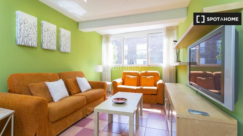 Foto b7313d56-4ca9-4b0e-bbe6-5eec0a677359. Alquiler piso apartamento de 2 dormitorios en alquiler , madrid en Getafe