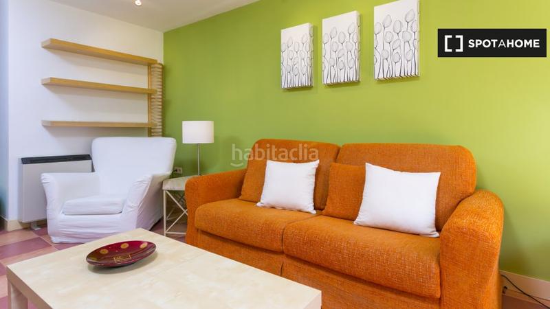 Foto f5b42aff-ae9d-4323-ad40-10ccf0fe853f. Alquiler piso apartamento de 2 dormitorios en alquiler , madrid en Getafe