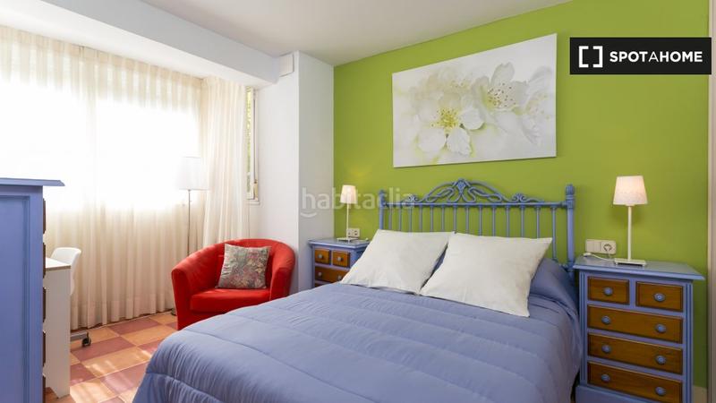 Foto 079d3ef8-2614-410b-bfca-3d705f70e9d2. Location appartement avec chauffage dans Centro Getafe