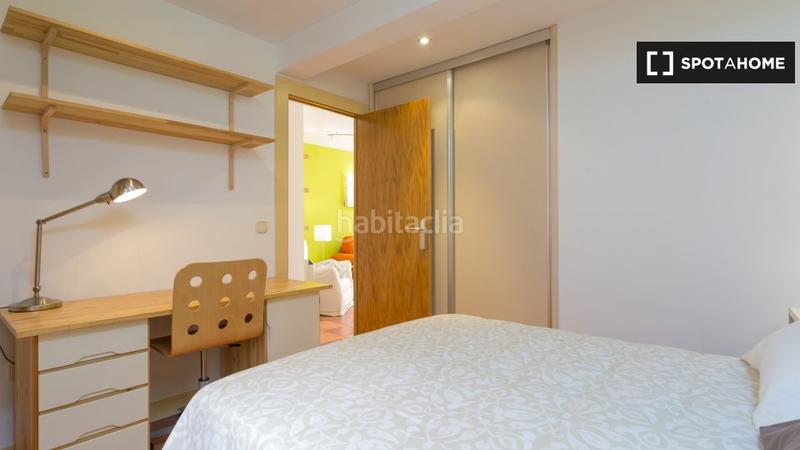 Foto 1b63b85f-07c6-473d-a05a-eb003cbe0c81. Location appartement avec chauffage dans Centro Getafe