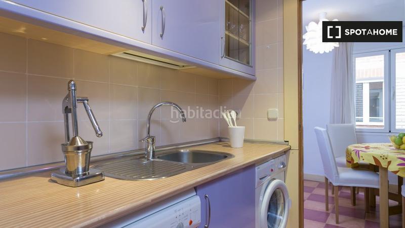 Foto 4a5ac8f0-52c1-42ad-bf0a-a4ae8161f666. Location appartement avec chauffage dans Centro Getafe
