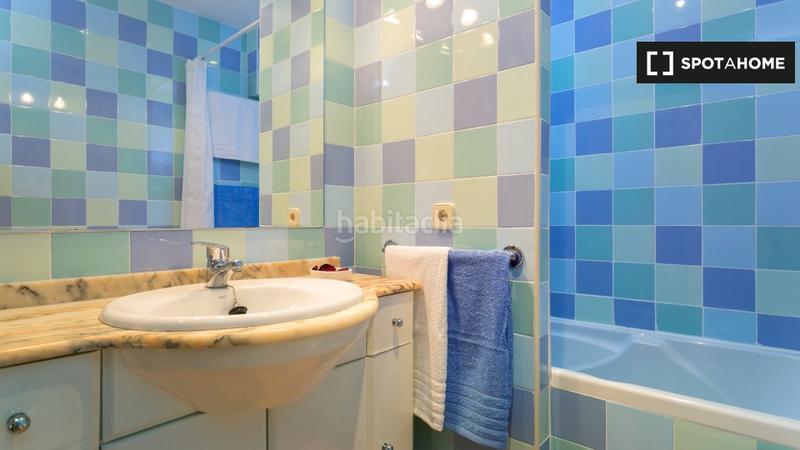 Foto 5382c9b5-b9e9-4dc1-84b7-f142cde2f41e. Location appartement avec chauffage dans Centro Getafe