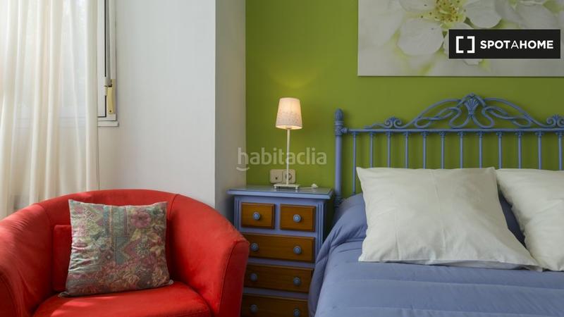Foto a3b6dd66-85c1-44a7-9df0-44622f51ed1f. Location appartement avec chauffage dans Centro Getafe