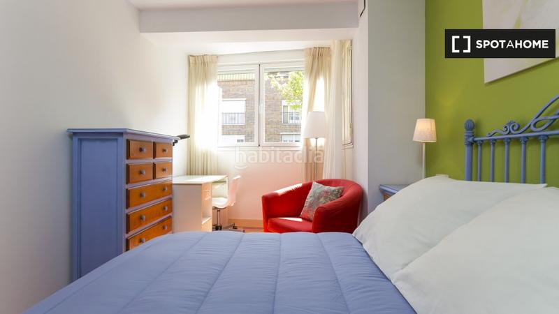 Foto d0e3b9d4-e58a-4cff-9711-fb95b56171f6. Location appartement avec chauffage dans Centro Getafe