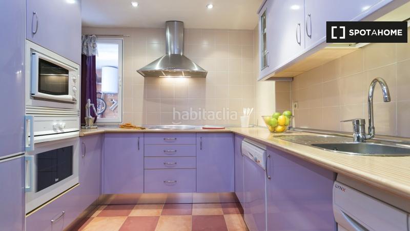 Foto d429cf56-3169-47e1-a40e-926c81f80c68. Location appartement avec chauffage dans Centro Getafe