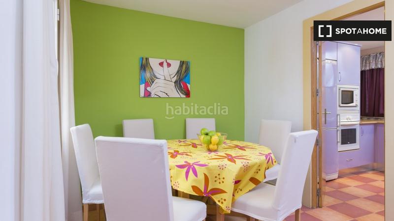 Foto fca22782-3d8e-4ab0-b4f8-23082123b0f1. Location appartement avec chauffage dans Centro Getafe