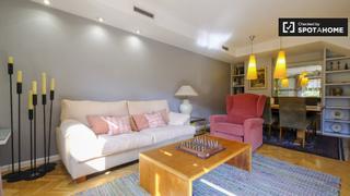 Lloguer Pis a Prosperidad. Apartamento de 3 dormitorios en alquiler en prosperidad madrid