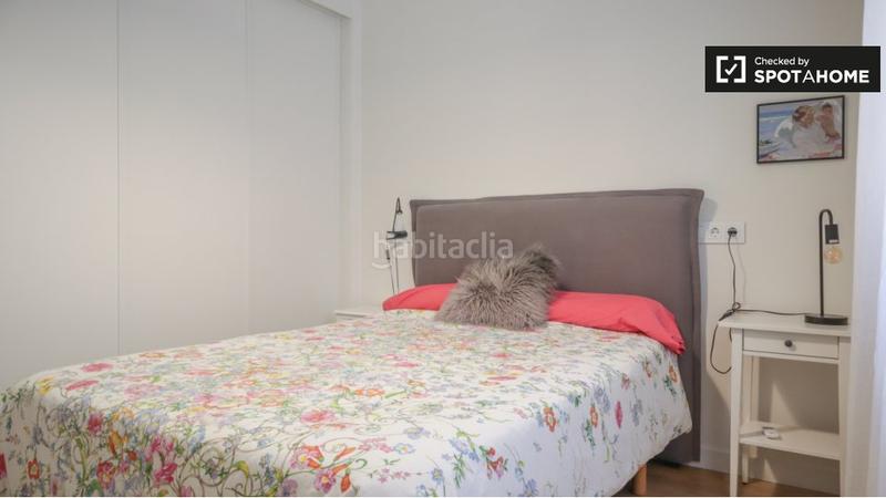 Foto 37ed7634-205c-4cca-9233-75d3d4ac1b76. Affitto appartamento con riscaldamento in Palos de Moguer Madrid