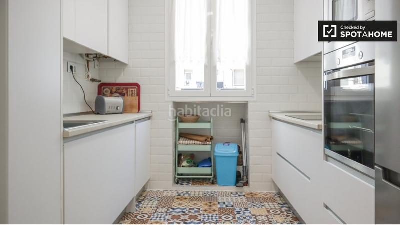 Foto 6566db1d-4e9b-4a74-a51d-4258510e5146. Affitto appartamento con riscaldamento in Palos de Moguer Madrid