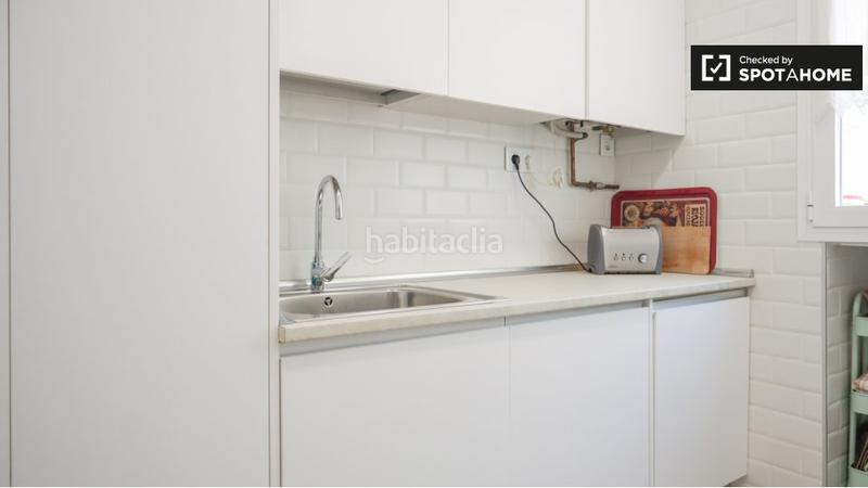 Foto 822a204e-dc82-4ef7-8a83-5993284bbce6. Affitto appartamento con riscaldamento in Palos de Moguer Madrid