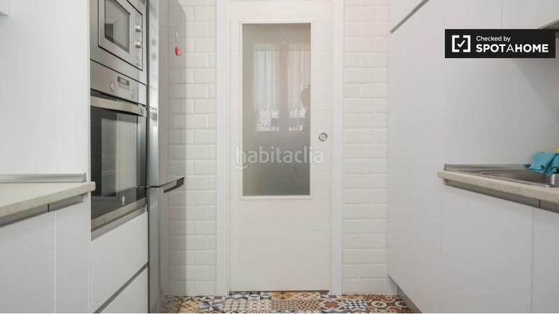 Foto fe325d01-b3eb-4e98-b1a7-d31842d140c7. Affitto appartamento con riscaldamento in Palos de Moguer Madrid