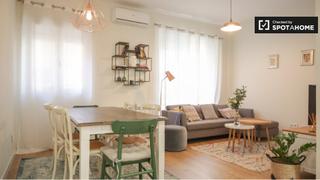 Lloguer Pis a Palos de Moguer. Apartamento de 2 dormitorios en alquiler en atocha, madrid