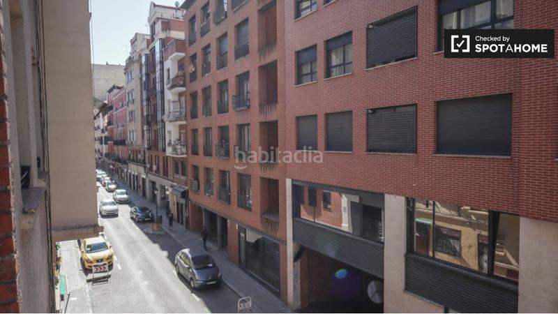 Foto 91b1b39a-72e8-4509-8793-4d341f74a017. Lloguer pis amb calefacció a Palos de Moguer Madrid