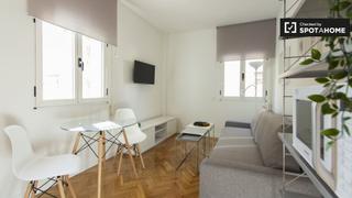 Lloguer Pis a Prosperidad. Apartamento de 1 dormitorio en alquiler en prosperidad, madrid